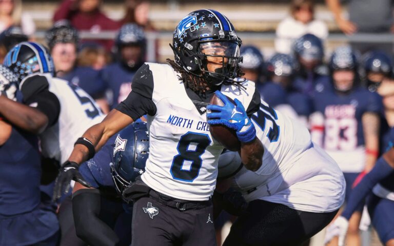 North Crowley Football: A Look at Recent Achievements and Future Prospects