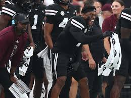 Preview: Northern Illinois vs Mississippi State Football Matchup