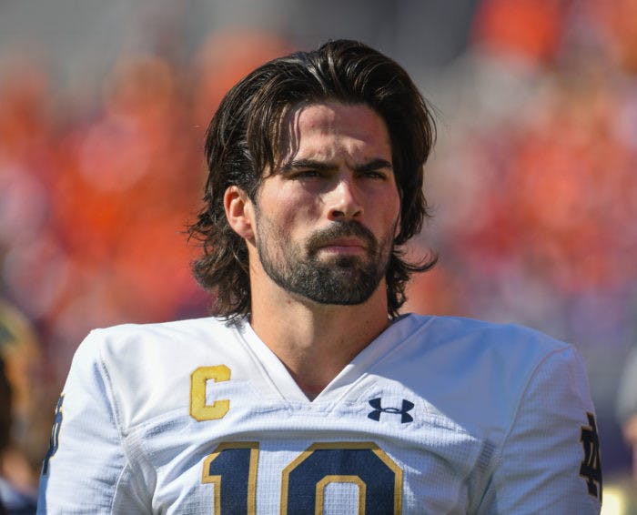 The Future of Notre Dame Football: QB Prospects for 2025