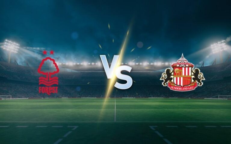 Nottm Forest vs Sunderland: Key Highlights and Analysis