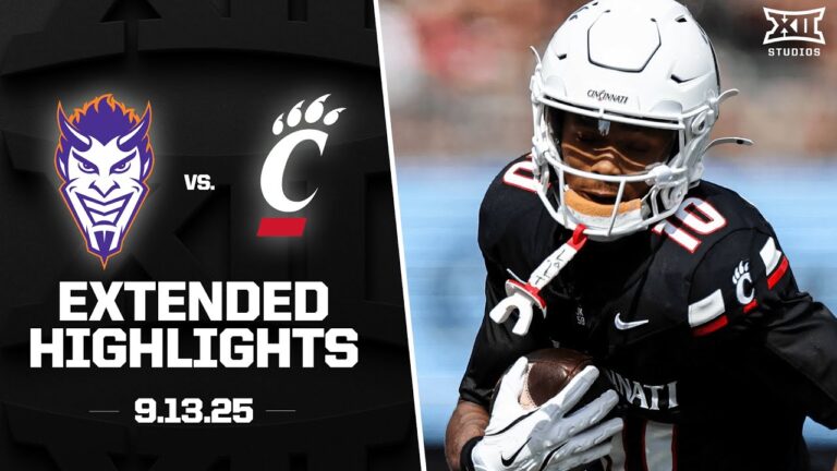 NW State vs Cincinnati: A Look into the Rivalry