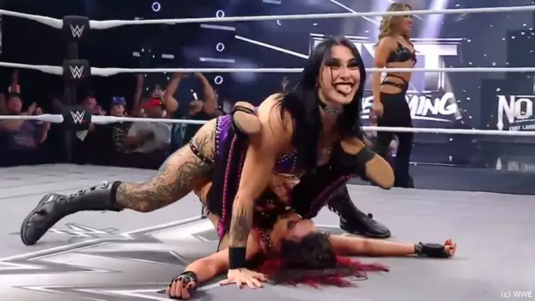 NXT Homecoming 2025: Anticipating the Thrills Ahead