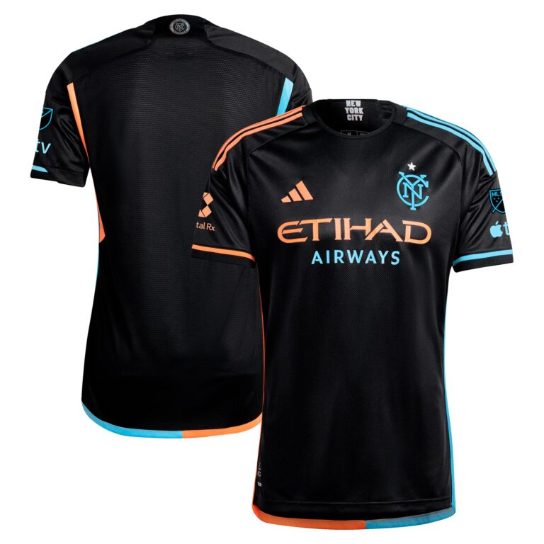 The Fierce Rivalry: NYC FC vs. New York RB