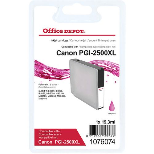 Exploring the Latest from Office Depot: An Overview