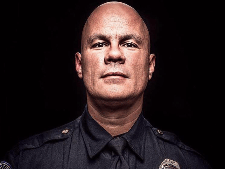 The Influence of Officer Tommy Norman on Community Policing