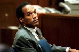The Life and Legacy of OJ Simpson: From Football Star to Cultural Icon