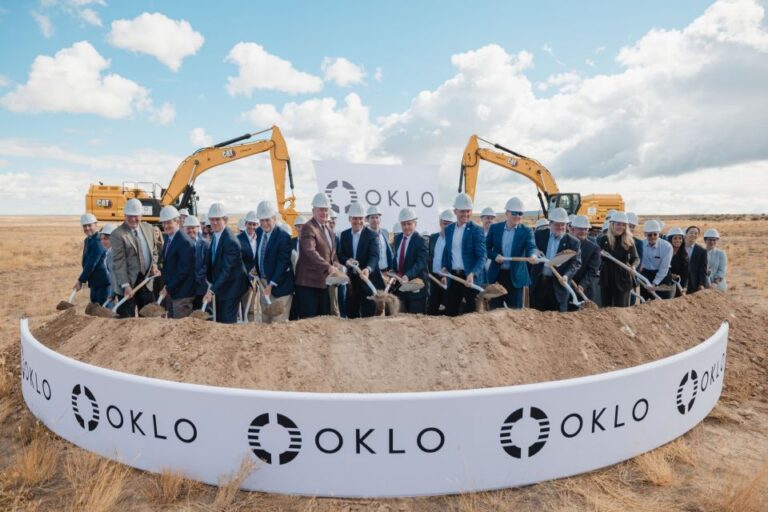 Exploring Oklo’s Impact on Nuclear Energy