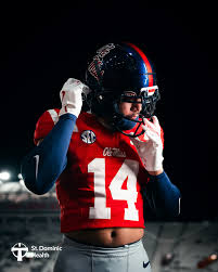 The University of Mississippi: Recent Highlights and Developments