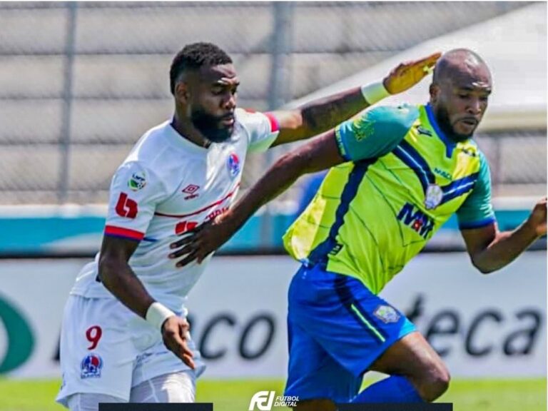 Olimpia vs. Olancho F.C.: A Thrilling Encounter in Honduran Football