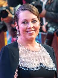 The Extraordinary Journey of Olivia Colman