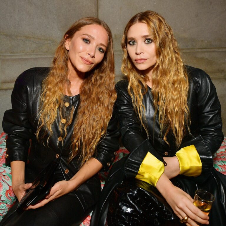 The Olsen Twins in 2025: A Look at Their Journey