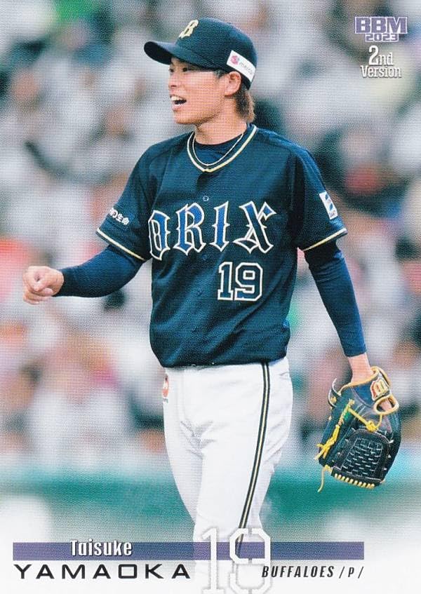 The Orix Buffaloes in 2023: Performance and Prospects