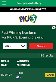 Latest PA Lottery Winning Numbers and Updates