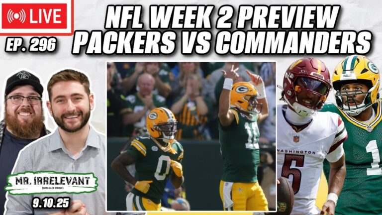Packers vs Commanders: Key Highlights and Analysis