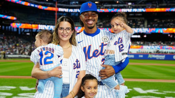 The Intense Rivalry: Padres Face Mets in MLB Showdown
