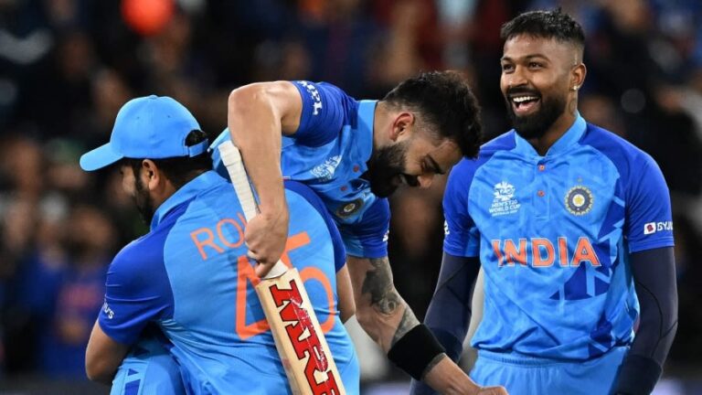 The Historic Rivalry: Pakistan vs India in Cricket