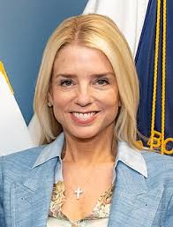 Pam Bondi: A Key Figure in Florida Politics