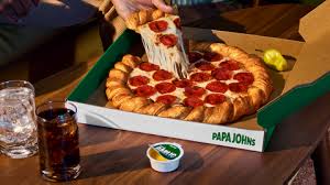 Exploring Papa John’s Croissant Pizza: A New Culinary Adventure