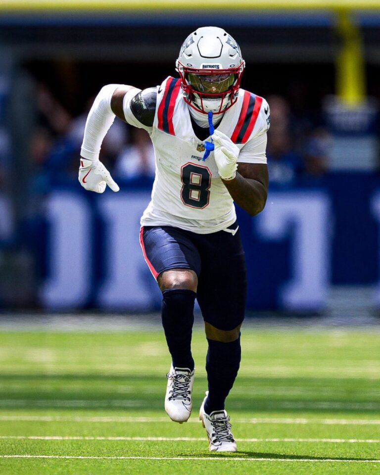 New England Patriots: Updates and Expectations for the NFL Season