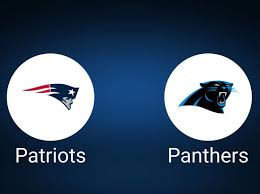 Patriots vs Panthers: A Recap of the Latest Showdown