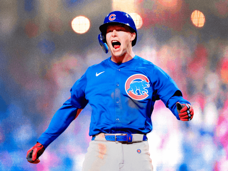 Pete Crow-Armstrong: A Future Star in Major League Baseball