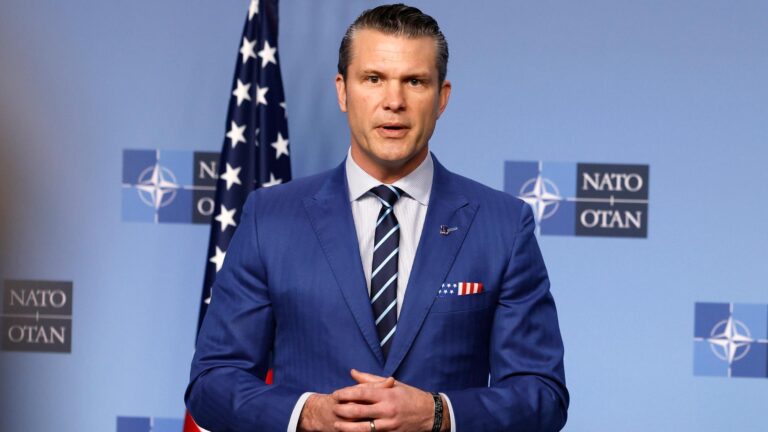 The Rise of Pete Hegseth in American Conservative Media