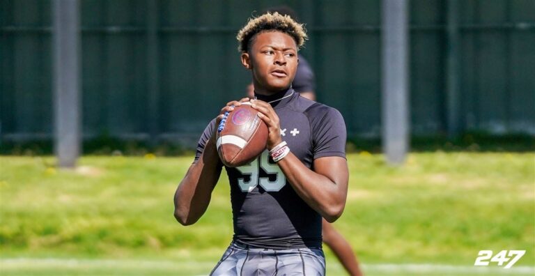 Peyton Houston: The Emerging Talent in Athletics