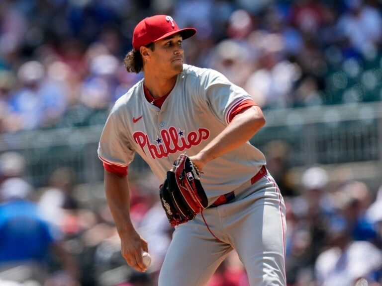 All You Need to Know About the Philadelphia Phillies 2023 Season