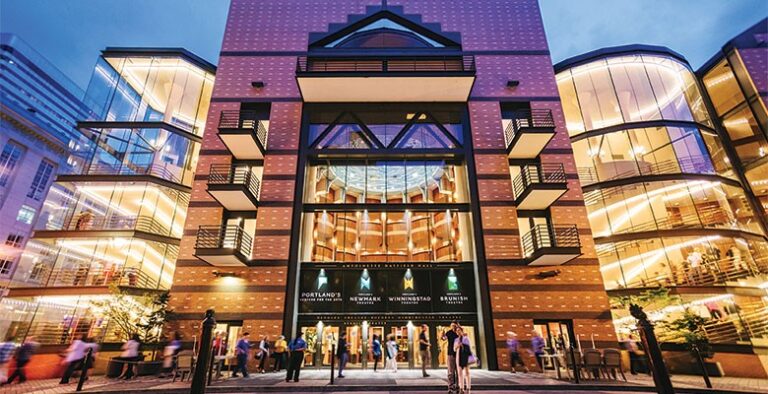 Unveiling the Charm and Innovation of Portland