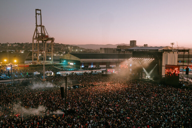 The Excitement of Portola Festival 2023 in San Francisco