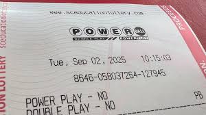 Powerball Results and Insights from September 13, 2023