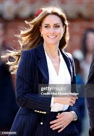 Princess Catherine: Modern Royalty and Philanthropy Leader