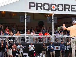 Procore Championship: A Highlight in Professional Golf 2023