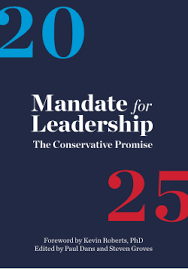 Understanding Project 2025 and Its Impact on Sustainability