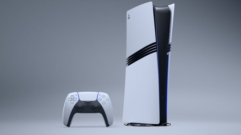 What to Expect from the Upcoming PS5 Pro