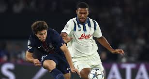 PSG Faces Atalanta: A Key Match in European Football