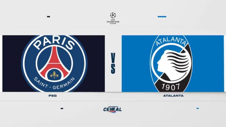 PSG vs Atalanta: A Crucial Clash in Champions League