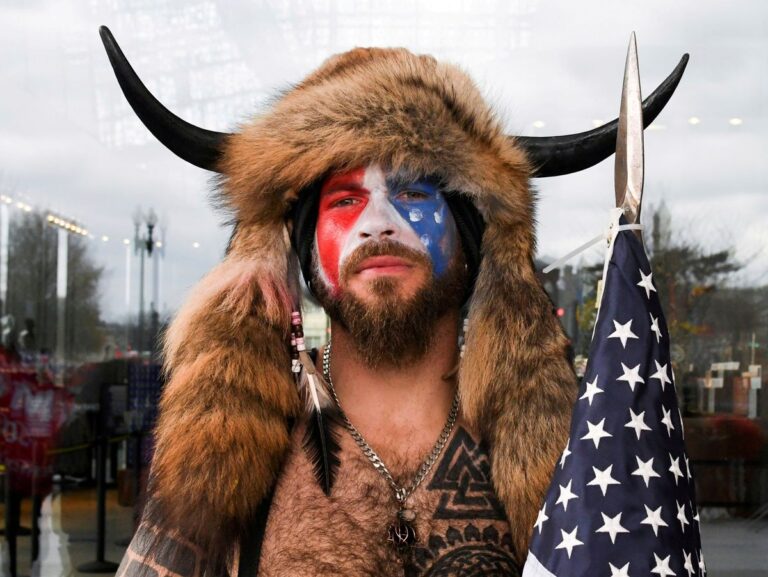 The Ongoing Legal Saga of the QAnon Shaman