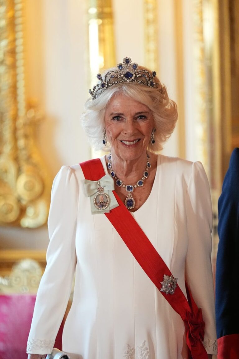 Understanding Queen Camilla’s Role in the British Monarchy