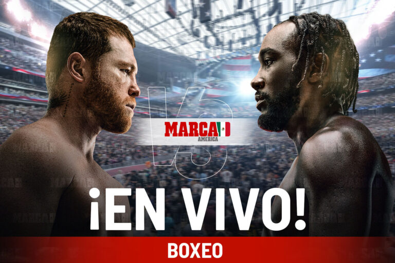 ¿Quién ganó Canelo vs Crawford? Resultados y Análisis