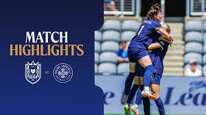 Racing Louisville vs Seattle Reign FC: A NWSL Showdown