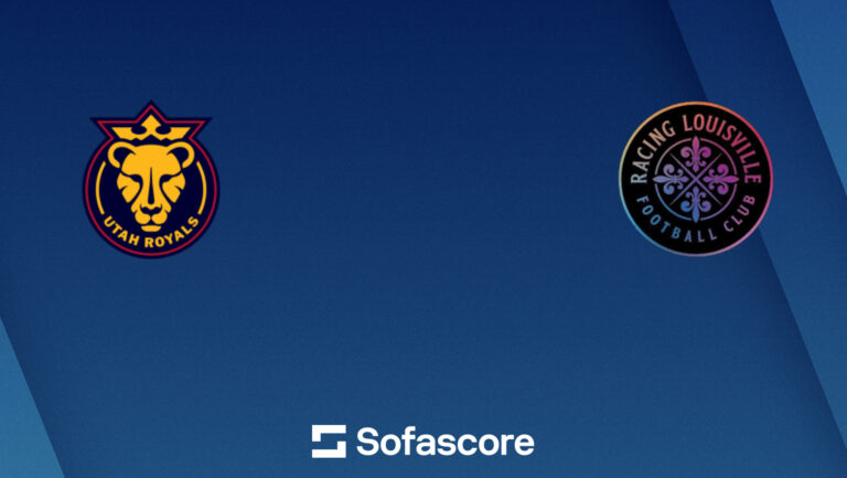 Racing Louisville vs Utah Royals FC: An Exciting Showdown