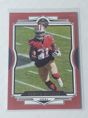 The Rise of Raheem Mostert: NFL’s Dynamic Running Back