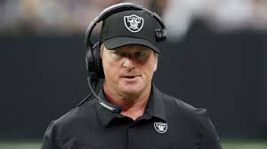 Latest on the Raiders Head Coach: 2023 Season Insights