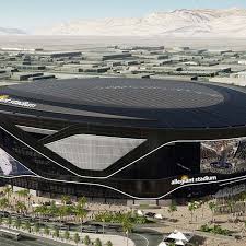 Exploring Raiders Stadium: Allegiant Stadium’s Impact in Las Vegas