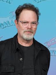 Exploring Rainn Wilson: Actor, Comedian, and Author