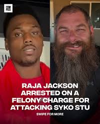 Raja Jackson: The Emerging Talent in the Music Industry
