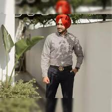 Exploring the Journey of Rajvir Jawanda in Punjabi Music