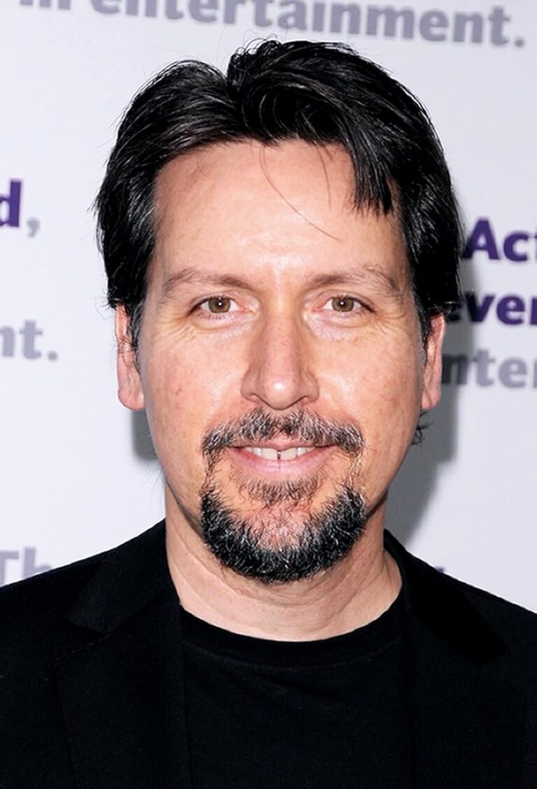 Ramon Estevez: A Rising Star in Hollywood