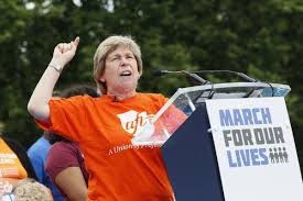 Randi Weingarten: A Prominent Voice in Education Advocacy